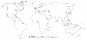 Small image - link to the big world map b2a