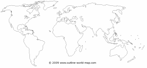 Small image - link to the big world map b3a
